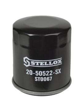 STELLOX 20-50522-SX Filter ulja - Zamjenski filter - Veličina navoja: 3/4"-16UNF-2B - Za osobna vozila