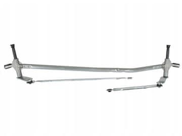 Mehanizam brisača bez motora Renault Master III Opel Movano Nissan NV400 2010-2023 - 6041MWP3