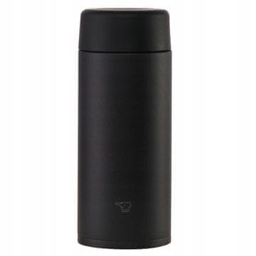 Zojirushi Termos šalica Zojirushi Termos za pranje posuđa SU-AA36-BA 360 ml, crna