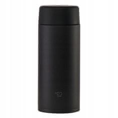 Zojirushi Termos šalica Zojirushi Termos za pranje posuđa SU-AA36-BA 360 ml, crna
