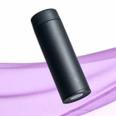 Zojirushi Termos šalica Zojirushi Termos za pranje posuđa SU-AA36-BA 360 ml, crna