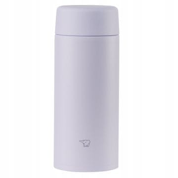 Zojirushi Termošalica Zojirushi termos za perilicu posuđa SU-AA36-VM 360 ml ljubičasta