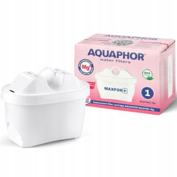 Aquaphor Maxfor+ Mg filter uložak 24 kom.
