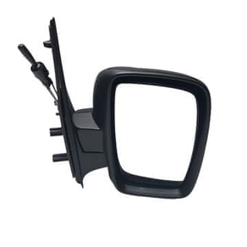 Desni retrovizor ručni prijenos Fiat Scudo Citroen Jumpy Peugeot Expert 2007-2016 - 2396521M