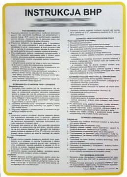 Uputa 172 Zaštita zdravlja i sigurnost na radu za kotlovnice na naftu dimenzija 250x350