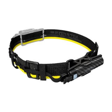 Nitecore Carbon Battery 6K Kit 6000 mAh USB-C za NU40, NU43, NU50 i HC65 UHE svjetiljke