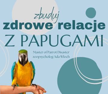 Vodič za ParrotPlanet - IZGRADITE ZDRAV ODNOS SA SVOJIM PAPIGAMA - Vodič za početnike u držanju papiga