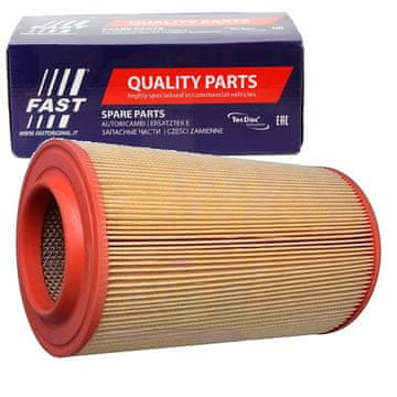 Filter zraka Fiat Ducato 3 Peugeot Boxer II Citroen Jumper 2006-2021 - brzi FT37116