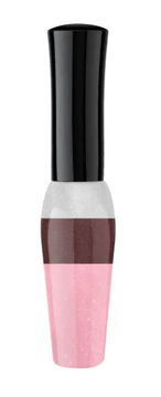 Vipera Choco Kakado sjajilo za usne, svijetla boja i zanimljiv sjaj, 05 ipomea, 7 ml