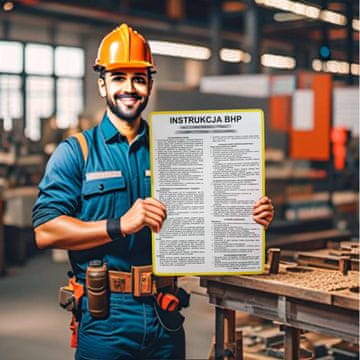 Uputa 126 Zaštita na radu za rukovanje glodalicom za metal