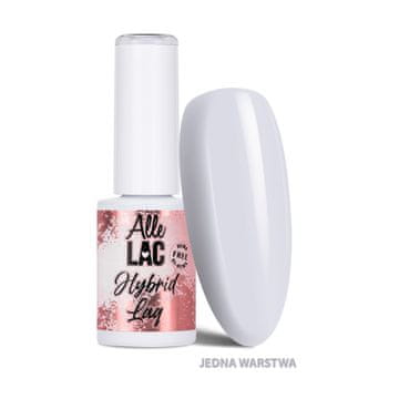 LED/UV gel lak za lice bijeli W2 svijetlo sivi hema/Di-hema free 6g