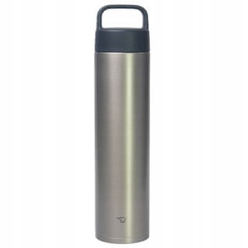 Zojirushi Veliki termalni kuhaljik Zojirushi za tople napitke SM-RB75E-XA 750 ml srebrna