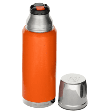 Husqvarna Čelična termosica za piće Husqvarna Xplorer 750 ml nehrđajući čelik 6H / 24H