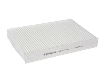 STELLOX 71-10206-SX Filter kabine - Filter peludi - Za osobna vozila