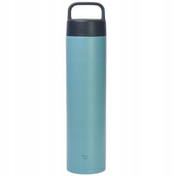 Zojirushi Velika termošalica Zojirushi za vruće napitke SM-RB75E-AL 750 ml, plava