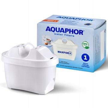 Aquaphor Maxfor+ filter uložak 48 kom.