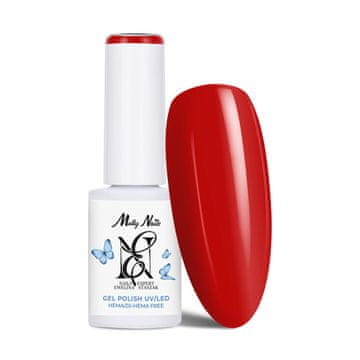 by Ewelina Staszak Talizman T5 Carnelian hema/Di-hema Free 7g