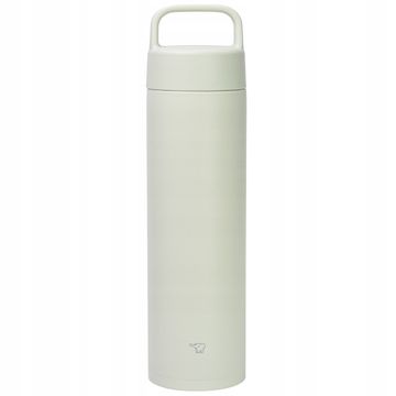 Zojirushi Veliki termalni šalica Zojirushi za vruća pića SM-RB75E-WA 750 ml bijela