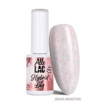 LED/UV gel lak Purples P12 Misty Fluff hema/Di-hema Free 6g
