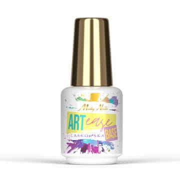 Art Ease baza od Laskovske hema/Di-hema Free Clear 15g