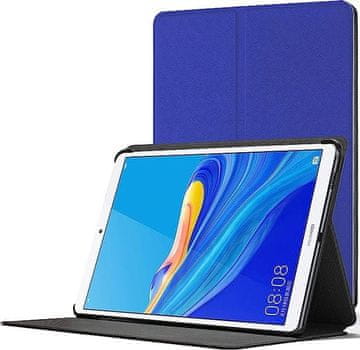 Futrola za tablet ZA Huawei MediaPad M6 10.8 2019 plava zatvorena zaštitna