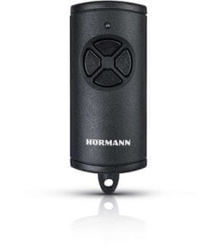 Hörmann HSE 4 868Mhz BiSecure daljinski upravljač (mat crni)