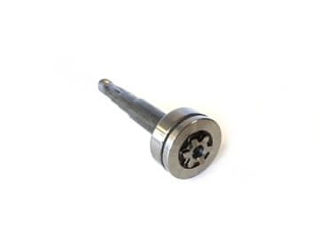 Husqvarna Adapter osovina za traktor Husqvarna CTH163T 239T 342T 583514201 original