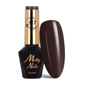 #Natural by Monika Mielniczuk br. #N7 hema/Di-hema free 8g