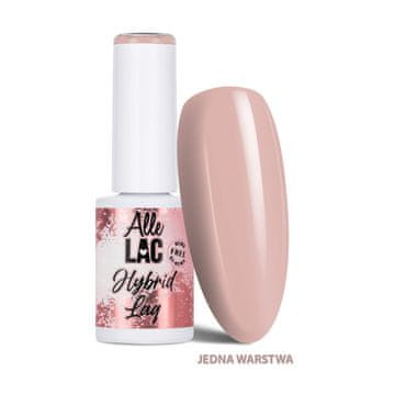 LED/UV gel lak Nudes N12 kremasta kava hema/Di-hema Free 6g