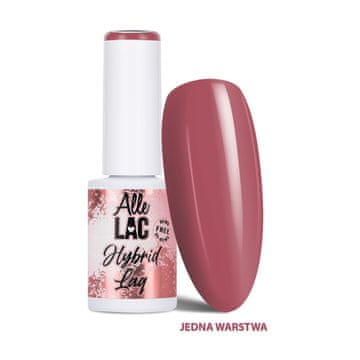 LED/UV gel lak Pinks PI24 Mocha Blush hema/Di-hema Free 6g