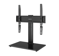 Univerzalni TV stalak za 24-60 inča, podešavanje visine, maks. 45 kg