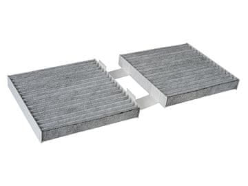 STELLOX 71-10532-SX Karbonski filter kabine (2 komada) - Za osobna vozila