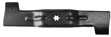 MTD Mtd nož kosilice 46,7 cm zvjezdast desni 36 inča 92 cm 742-0660