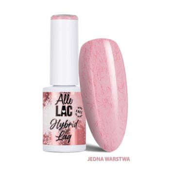 Hibridni LED/UV gel lak Pinks Candy Knit hema/Di-hema Free 6g