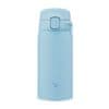 Mali termoizolacijski vrč Zojirushi termos za putovanja SU-BA36 360 ml plavi