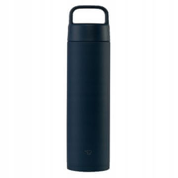 Zojirushi Termošalica s ručkom Zojirushi za čaj SM-RS65-AD 650 ml, tamnoplava