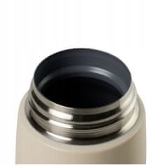 Zojirushi Termo šalica Zojirushi termos za šetnju SM-VB95-BM 950 ml crna velika