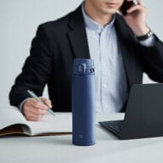 Zojirushi Termo šalica Zojirushi termos za šetnju SM-VB95-BM 950 ml crna velika