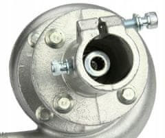 FALON-TECH Pumpa za vodu s priključkom na kosu 28mm 9 rezača