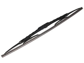 Metlica brisača Bosch 550 ECO - Brisač 3397004672 W1E550B