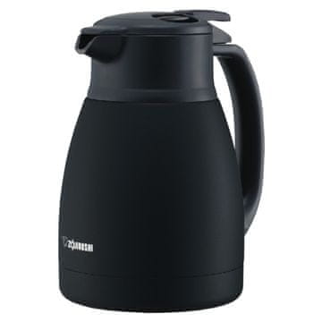 Zojirushi Termo vrč za kuhinju ured posao ZOJIRUSHI SH-HC10-BM 1L crni
