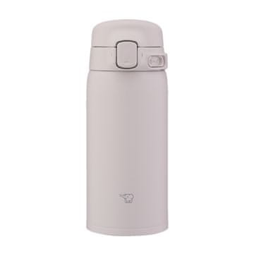 Zojirushi Mali termo-kubek Zojirushi termos za ured SU-BA36-HM 360 ml sivi