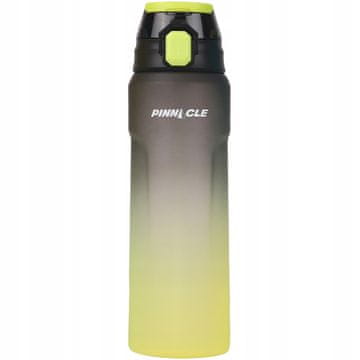 Pinnacle Boca za vodu sa sportskom ručkom 1 l Pinnacle PHY-BL-1018 crna