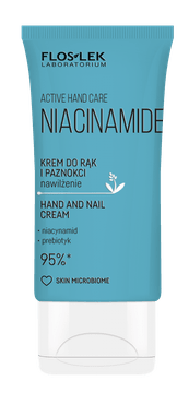 Floslek aktivna krema za ruke i nokte s niacinamidom 50 ml/ 4325