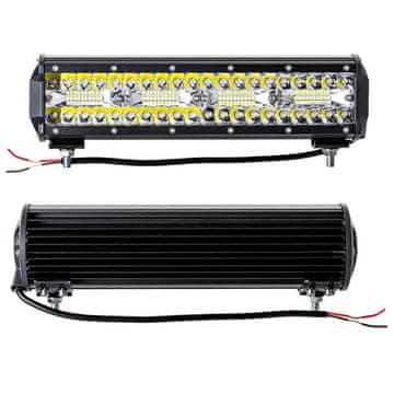 LED halogena žarulja 300W ploča 12V 24V 80 LED - GMPPLP100W3TM
