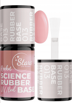 Gumena baza Stars from the Stars Rocket Science br. 013 5g