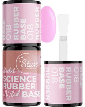 Gumena baza Stars from the Stars Rocket Science br. 018 5g