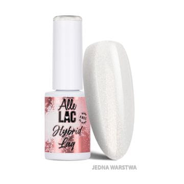 LED/UV gel lak za nokte Whites W3 Glitter Glow hibridni lak za nokte hema/Di-hema Free 6g