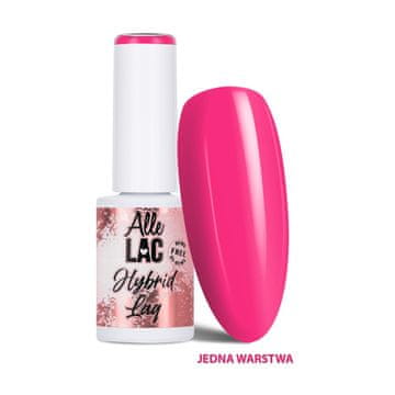 Hibridni LED/UV gel lak Pinks PI10 Bloom hema/Di-hema Free 6g