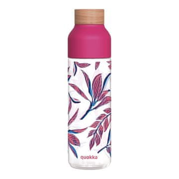 QUOKKA Ice - ecozen boca za vodu 840 ml (Offset Botanical)